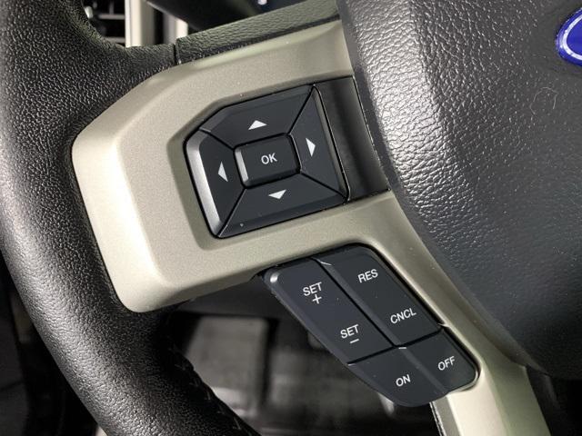 used 2019 Ford F-150 car, priced at $28,000