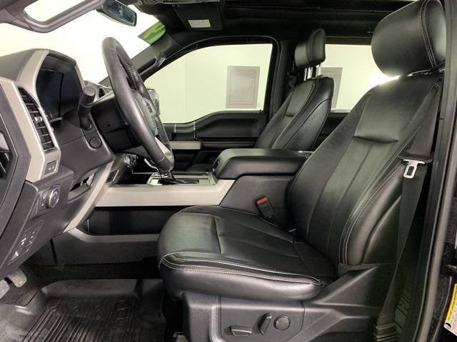 used 2019 Ford F-150 car, priced at $28,000