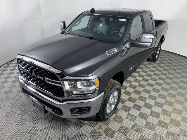 new 2024 Ram 2500 car, priced at $54,144