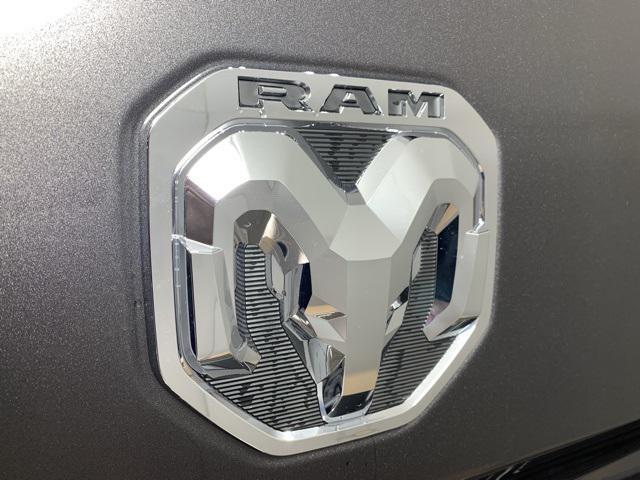 new 2024 Ram 2500 car, priced at $54,144