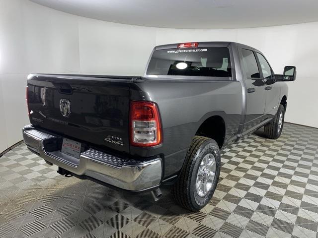 new 2024 Ram 2500 car, priced at $54,144