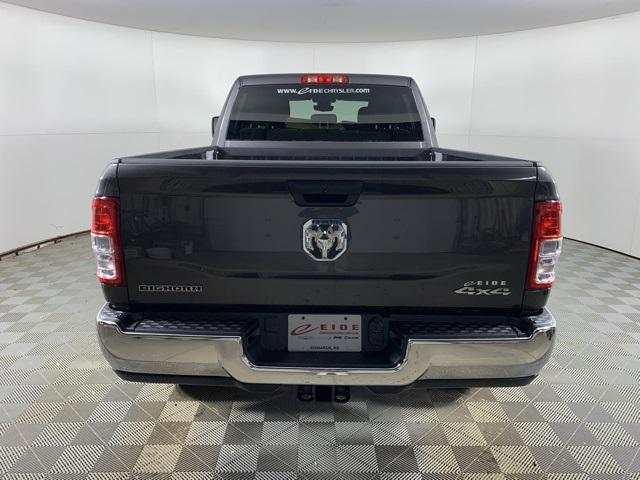 new 2024 Ram 2500 car, priced at $54,144