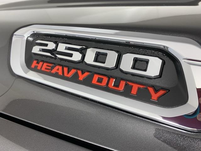 new 2024 Ram 2500 car, priced at $54,144