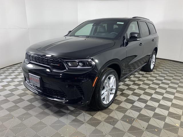 new 2025 Dodge Durango car, priced at $46,977