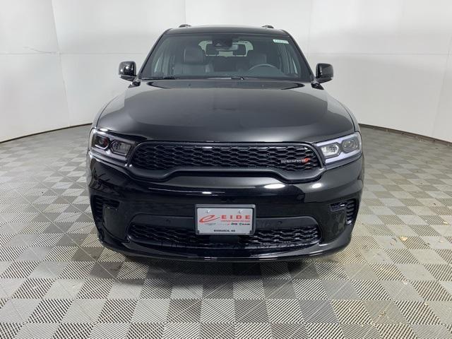 new 2025 Dodge Durango car, priced at $46,977