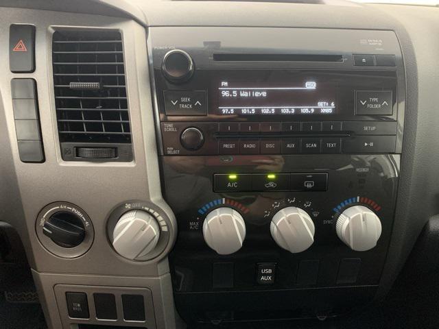 used 2012 Toyota Tundra car, priced at $20,500