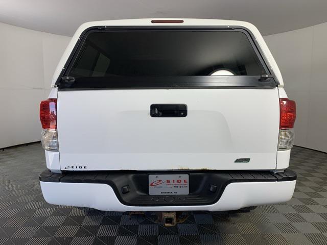 used 2012 Toyota Tundra car, priced at $20,500