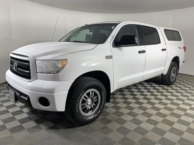used 2012 Toyota Tundra car, priced at $20,500