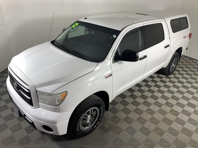 used 2012 Toyota Tundra car, priced at $20,500