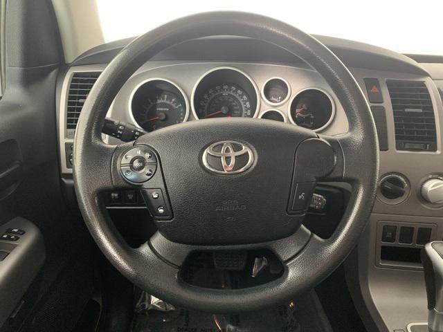used 2012 Toyota Tundra car, priced at $20,500