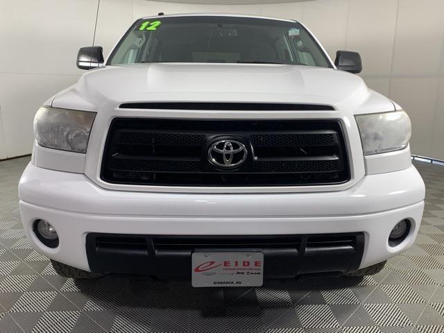 used 2012 Toyota Tundra car, priced at $20,500