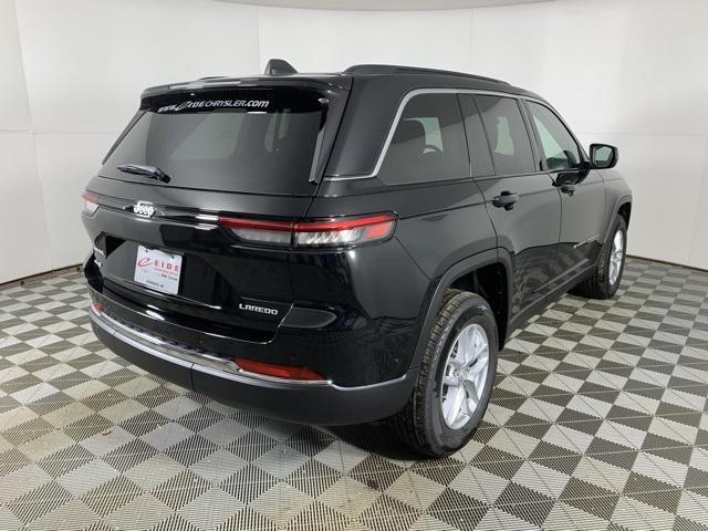 new 2025 Jeep Grand Cherokee car, priced at $38,514