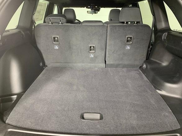 new 2025 Jeep Grand Cherokee car, priced at $38,514