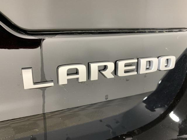 new 2025 Jeep Grand Cherokee car, priced at $38,514
