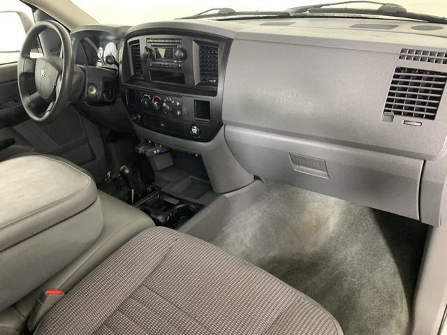 used 2008 Dodge Ram 3500 car, priced at $15,000