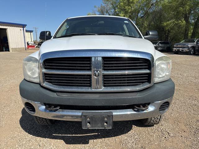 used 2008 Dodge Ram 3500 car, priced at $16,000