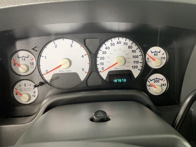 used 2008 Dodge Ram 3500 car, priced at $15,000