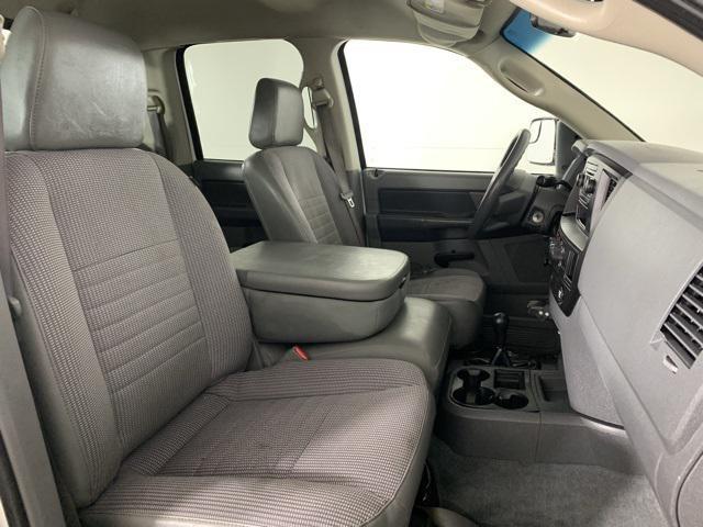 used 2008 Dodge Ram 3500 car, priced at $15,000