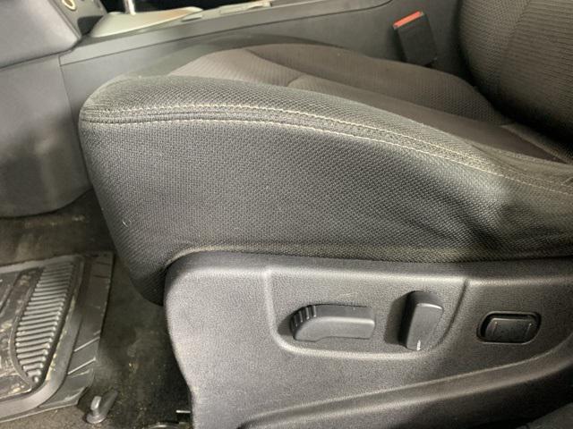 used 2013 Nissan Rogue car, priced at $5,000