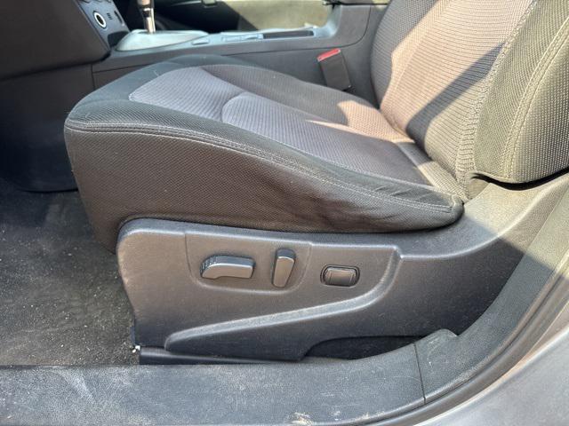 used 2013 Nissan Rogue car, priced at $5,000