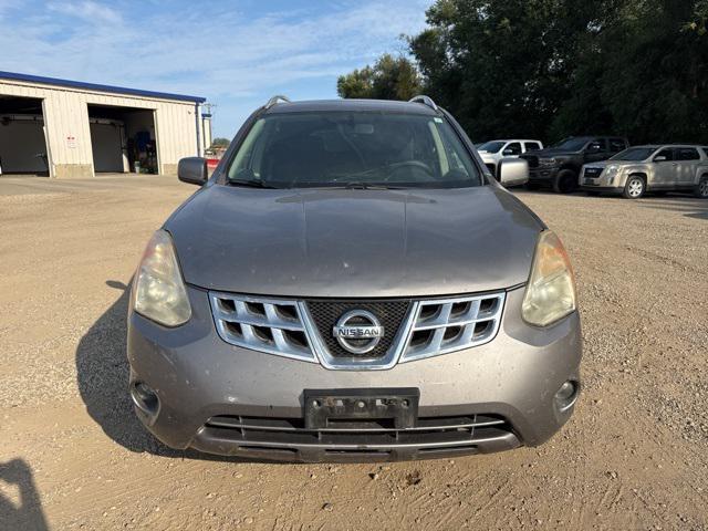 used 2013 Nissan Rogue car, priced at $5,000