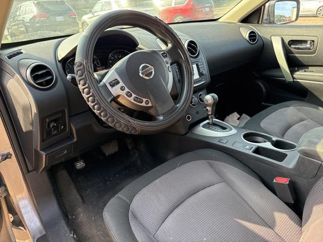 used 2013 Nissan Rogue car, priced at $5,000