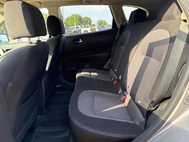 used 2013 Nissan Rogue car, priced at $5,000