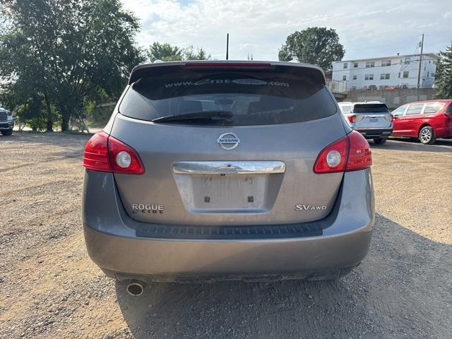 used 2013 Nissan Rogue car, priced at $5,000