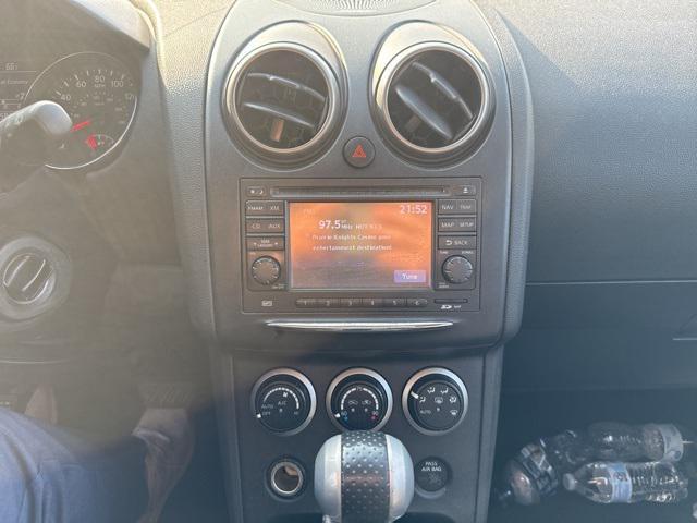 used 2013 Nissan Rogue car, priced at $5,000