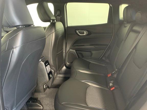new 2026 Jeep Compass car, priced at $27,094