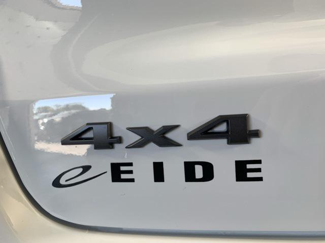 new 2026 Jeep Compass car, priced at $27,094