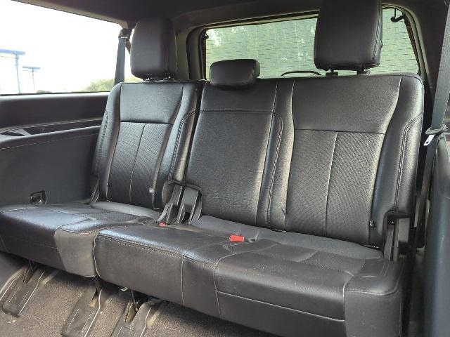 used 2021 Ford Expedition Max car, priced at $31,000