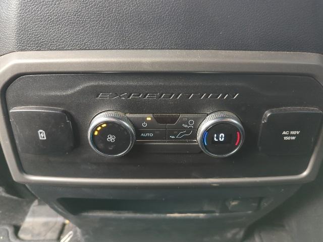 used 2021 Ford Expedition Max car, priced at $31,000