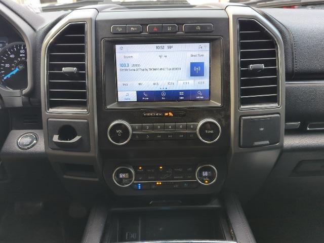 used 2021 Ford Expedition Max car, priced at $31,000