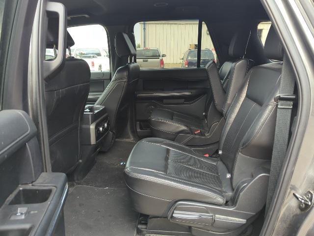 used 2021 Ford Expedition Max car, priced at $31,000