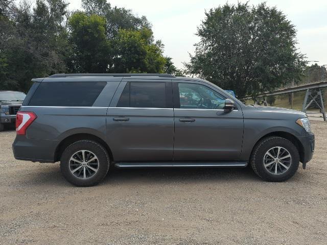used 2021 Ford Expedition Max car, priced at $31,000