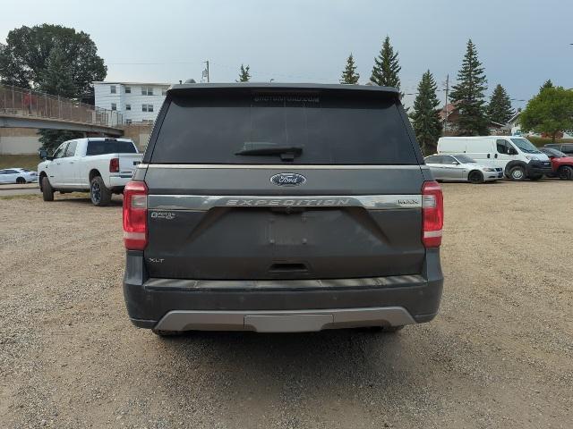 used 2021 Ford Expedition Max car, priced at $31,000