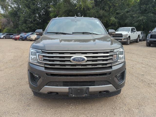 used 2021 Ford Expedition Max car, priced at $31,000