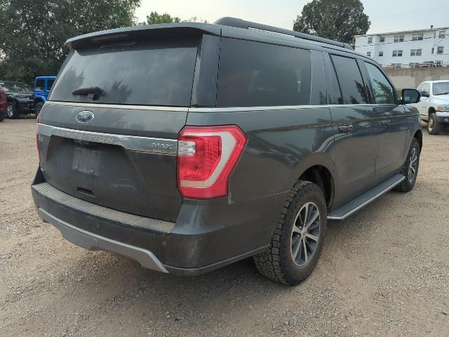 used 2021 Ford Expedition Max car, priced at $31,000