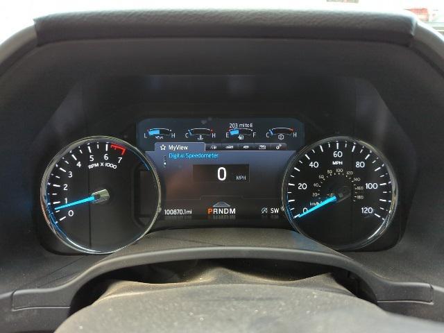 used 2021 Ford Expedition Max car, priced at $31,000