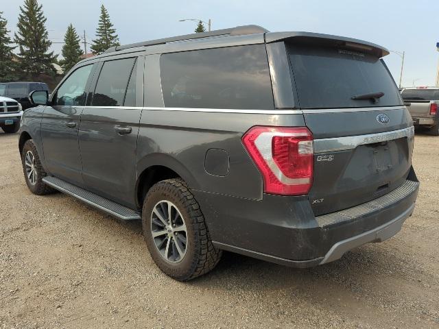 used 2021 Ford Expedition Max car, priced at $31,000