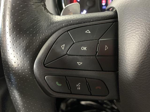 used 2021 Dodge Durango car, priced at $29,000