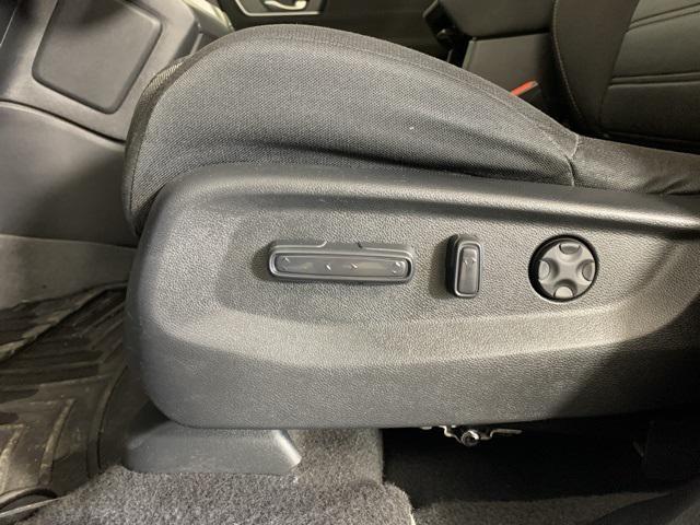 used 2020 Honda CR-V car, priced at $24,000