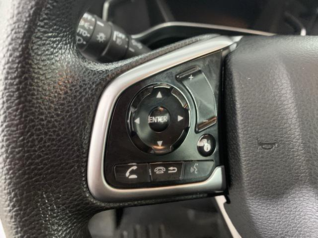 used 2020 Honda CR-V car, priced at $24,000