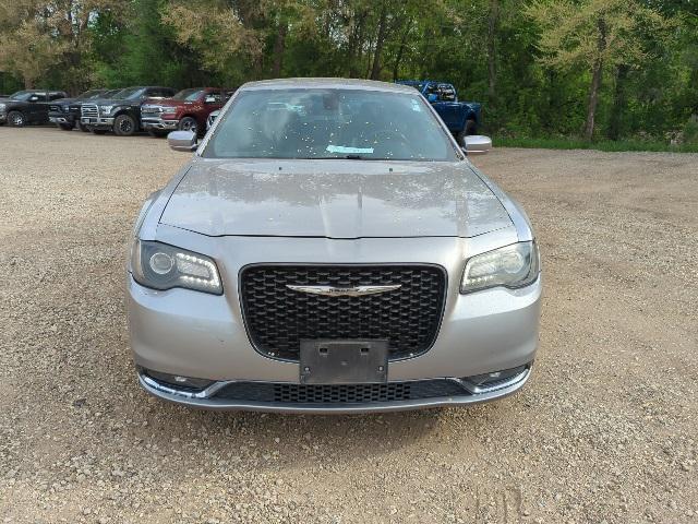 used 2016 Chrysler 300 car, priced at $14,500