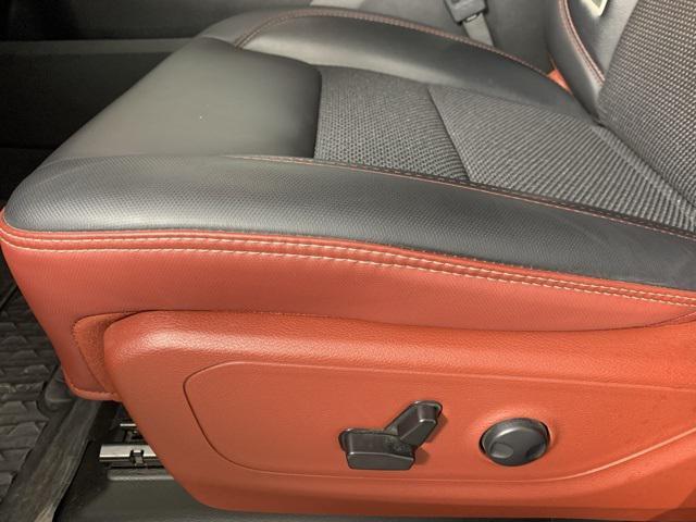 used 2025 Ram 1500 car, priced at $51,000