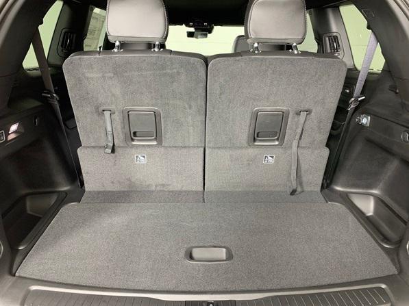 new 2025 Jeep Grand Cherokee L car, priced at $50,545