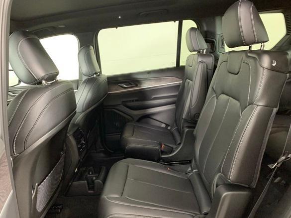 new 2025 Jeep Grand Cherokee L car, priced at $50,545