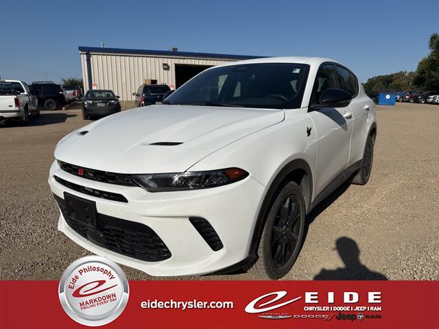 used 2024 Dodge Hornet car, priced at $21,000