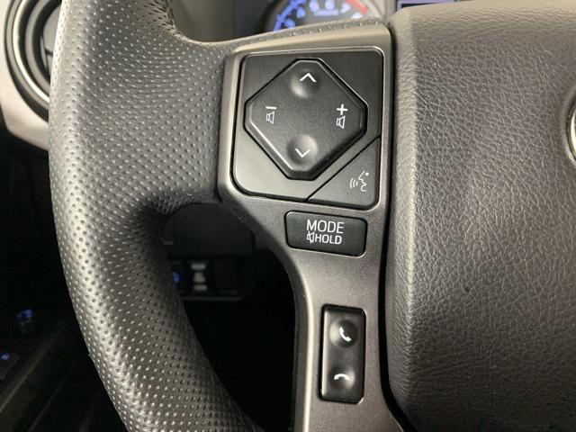 used 2021 Toyota Tacoma car, priced at $35,000